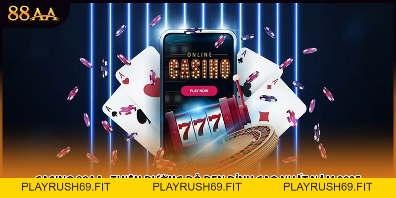 Nổ Hũ 88AA - Săn Thưởng Khủng Với Jackpot Siêu Hấp Dẫn