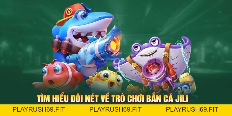 Top 5 Trò Chơi Bắn Cá Ăn Xu Tại 88AA Hay Nhất 2026
