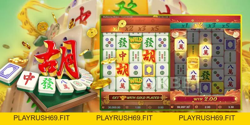 Đường Mạt Chược – Săn Hũ Thưởng Lớn Tại Phiên Bản Mới