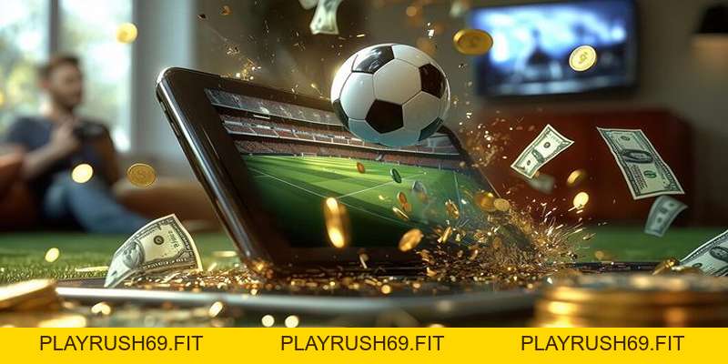 Saba Sport 88AA – Uy Tín Thể Thao, Cược Đẳng Cấp