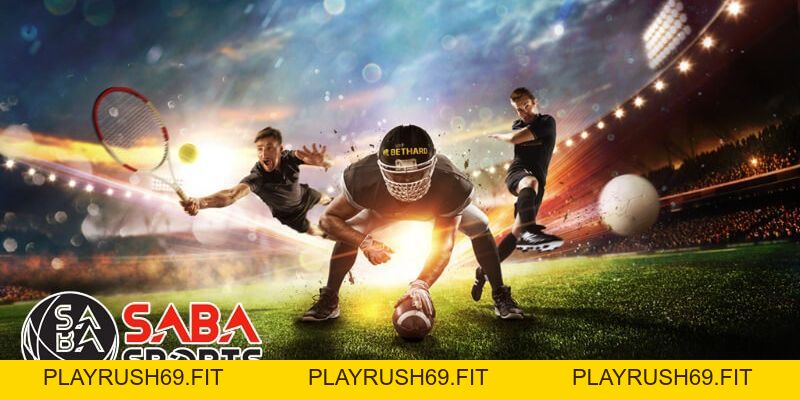 Saba Sport 88AA – Uy Tín Thể Thao, Cược Đẳng Cấp