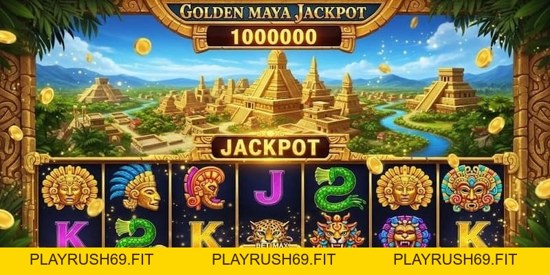 Nổ Hũ Đổi Thưởng Uy Tín – Top Game Slot Hay Nhất 2026