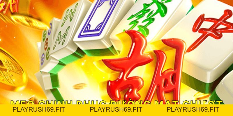 Đường Mạt Chược – Săn Hũ Thưởng Lớn Tại Phiên Bản Mới