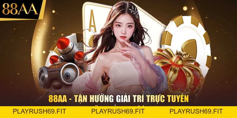 Đá Gà 88AA - Đấu Trường Trực Tuyến Kịch Tính Nhất 2026